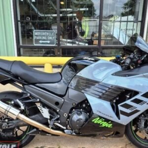 SPORT BIKE FOR SALE