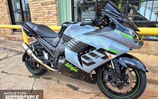 SPORT BIKE FOR SALE - Image 9