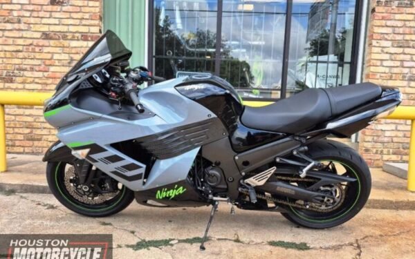 SPORT BIKE FOR SALE - Image 5