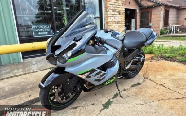 SPORT BIKE FOR SALE - Image 6
