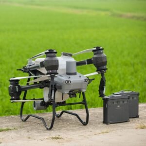 DJI Agras T50: The Best Agricultural Spraying Drone For sale