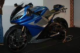 First Lightning LS-218 electric superbike delivered | Visordown