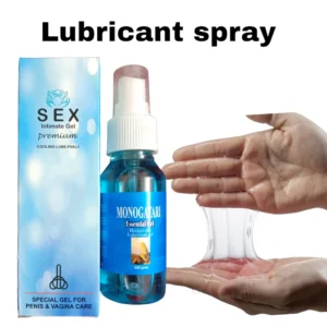 Vaginal Lubrication Products, Best Lubricant For Vaginal Dryness, Third Party Manufacture