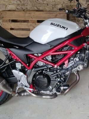 My new motorbike after I get my driving licence Suzuki SV650 (1084x604) : r/MotorcyclePorn