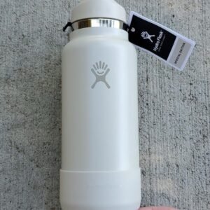 Sale Hydro Flask 32oz Bottle Sandalwood