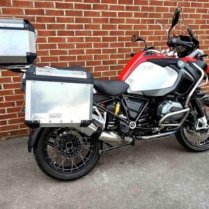 2016 BMW R1200GS ADVENTURE for sale