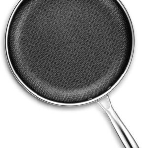 12-inch non stick fry pan