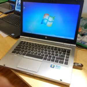 HP EliteBook 8470P Laptop FOR SALE