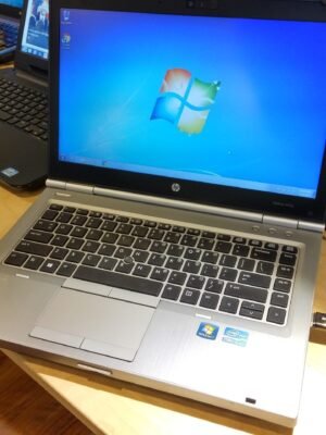 Laptop FOR SALE HP EliteBook 8470P