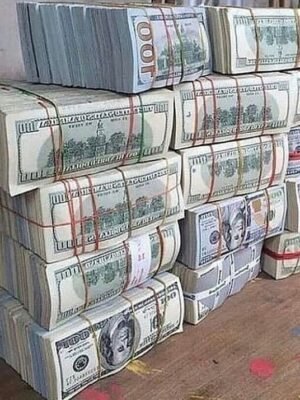 🇻🇳 Undetected counterfeit $15000 money Bank($10,$20,$100,$5),