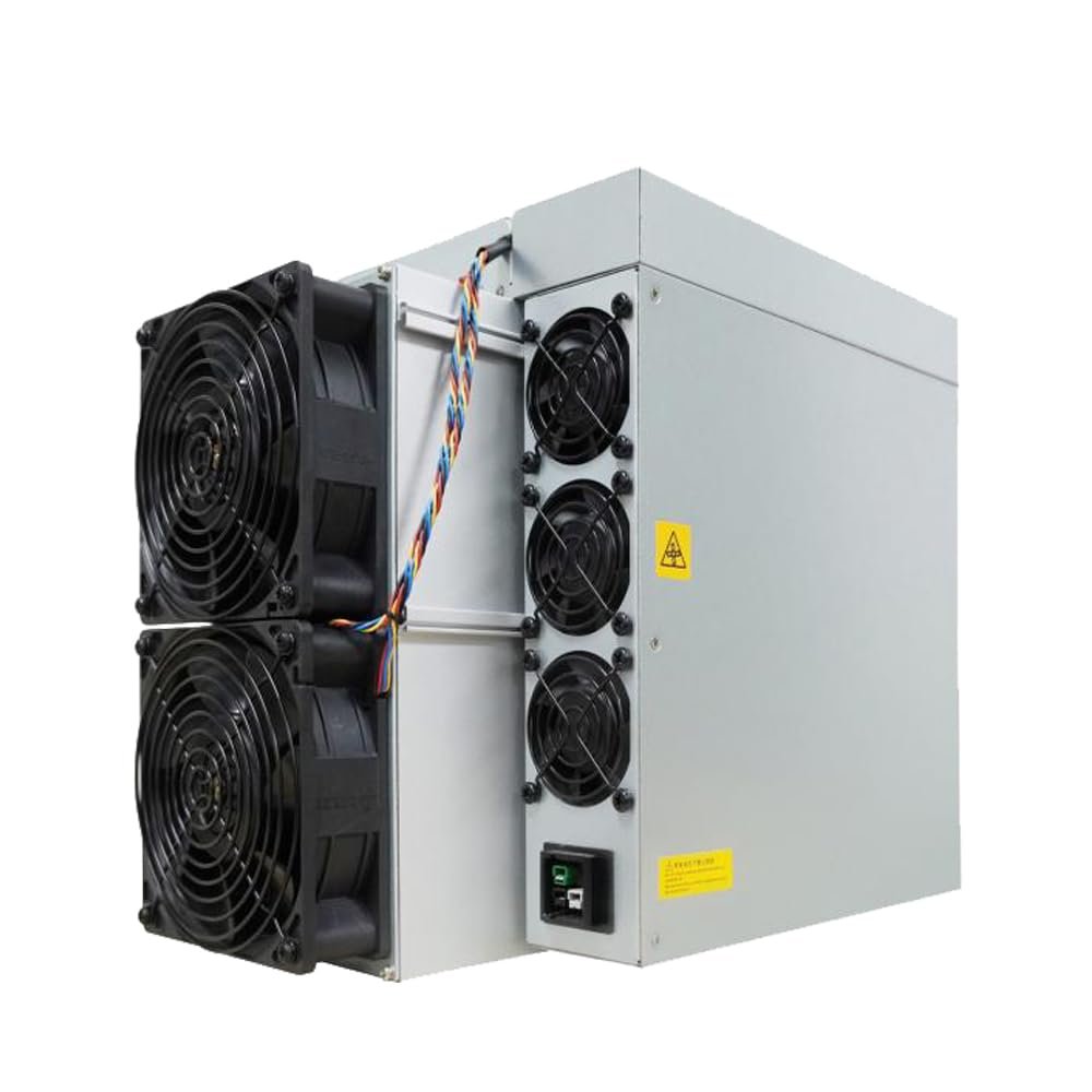 Antminer T21 – 190 TH/s (Air-cooled) bitcoin machine