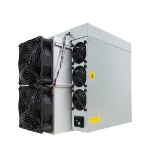 Antminer T21 – 190 TH/s (Air-cooled) bitcoin machine