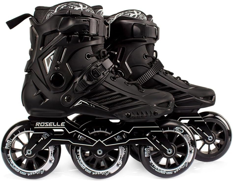 skate Shoes Tyres - Durable, Stylish, and Adjustable