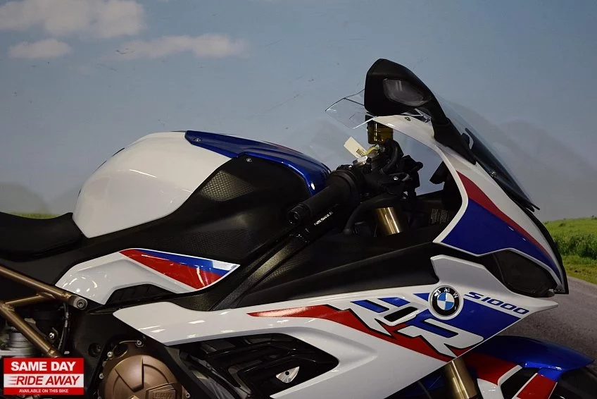 2022 BMW S1000 RR for sale