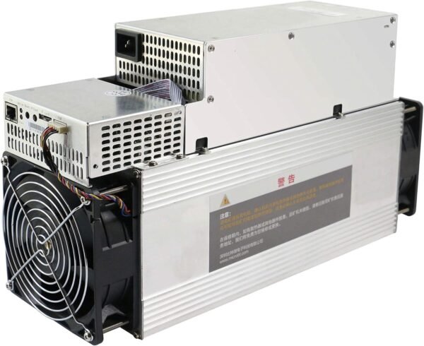 WhatsMiner M30S+ (100 TH/s) bitcoin machine - Image 4