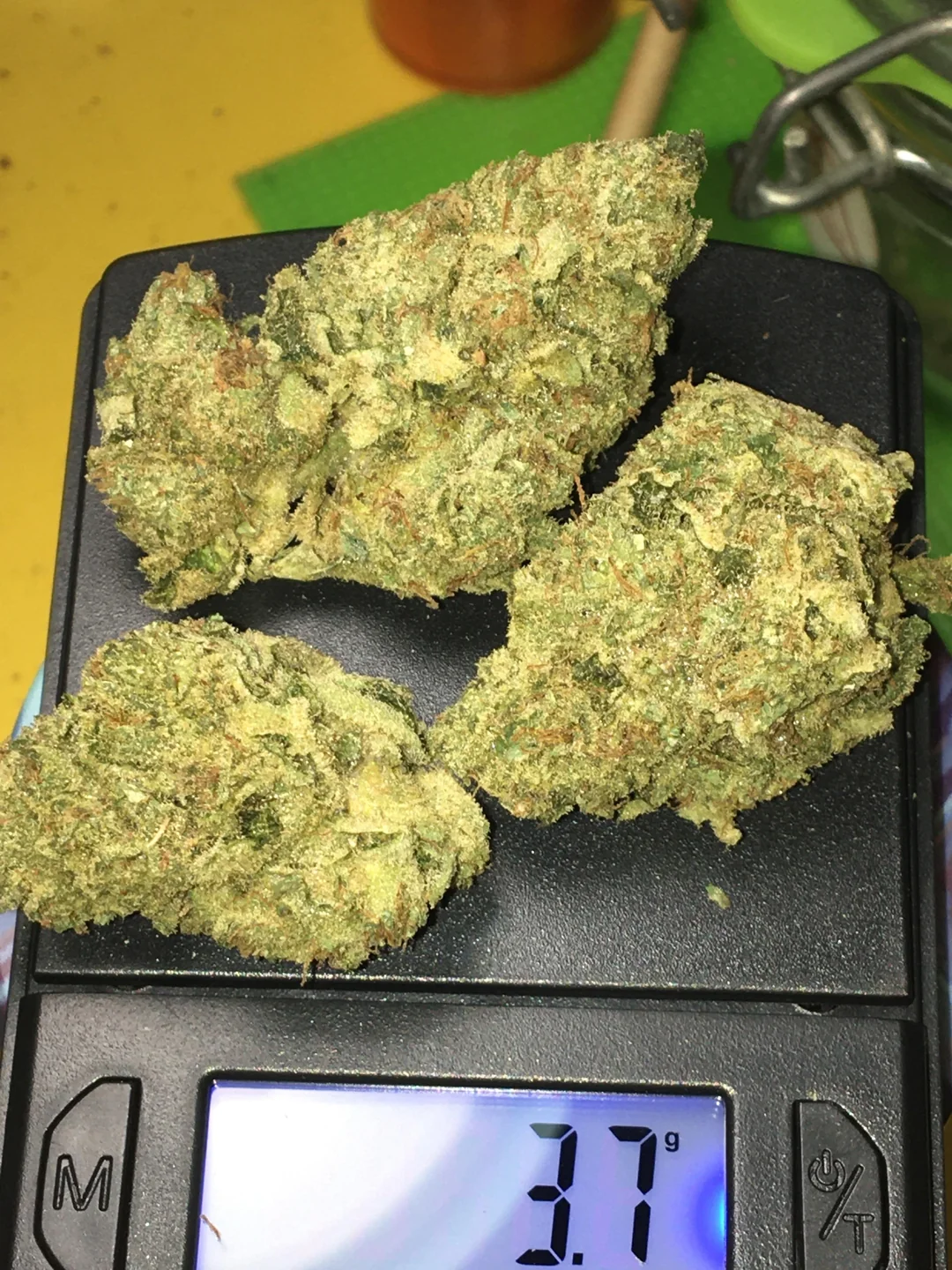 🇻🇳 OG Kush, best weed strain 1gram=$15