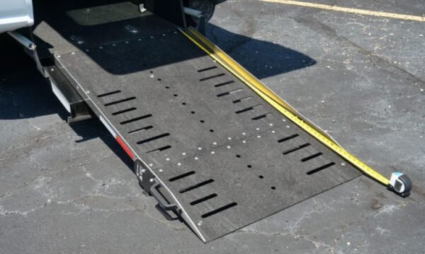 mobility wheelchair van for sale - Image 13