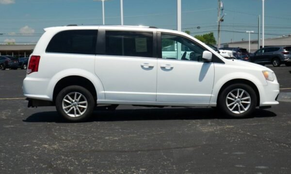 mobility wheelchair van for sale - Image 21