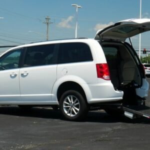 mobility wheelchair van for sale