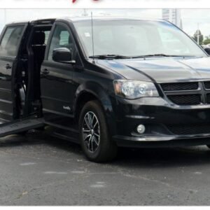 2014 Dodge Grand Caravan for sale