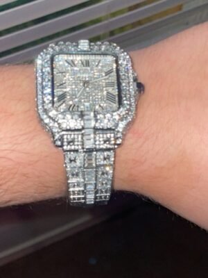 Watch Iced Out Hip Hop