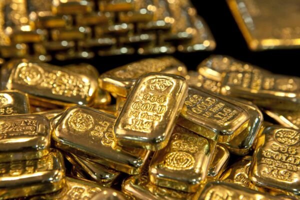 Gold for sale at affordable price