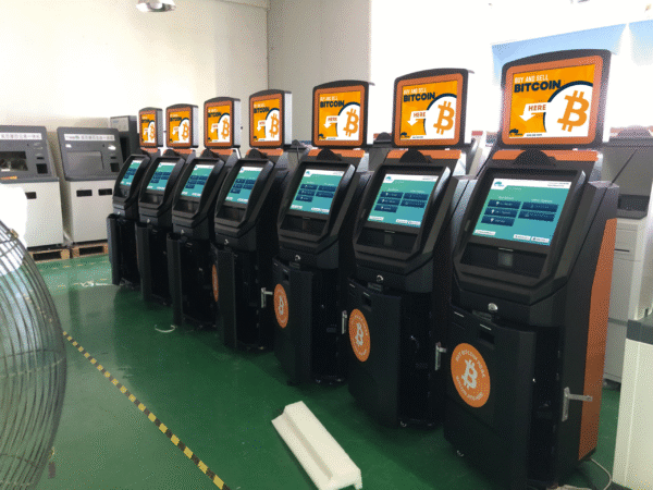 Brand new UNIVERSAL Bitcoin ATM - Image 6