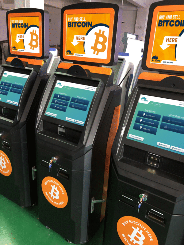 Brand new UNIVERSAL Bitcoin ATM - Image 7