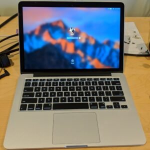 Apple MacBook Pro Retina 2015 FOR SALE