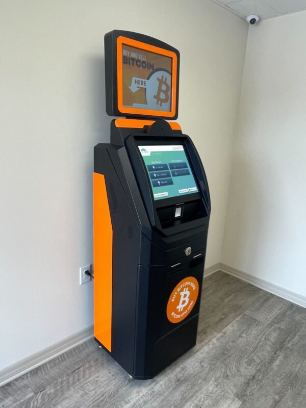 Brand new UNIVERSAL Bitcoin ATM - Image 9