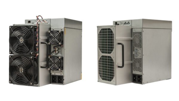 Auradine Teraflux AH3880 600 TH/s BITCOIN miner - Image 3