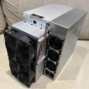 bitcoin machine Bitmain Antminer S21e XP Hyd 3U