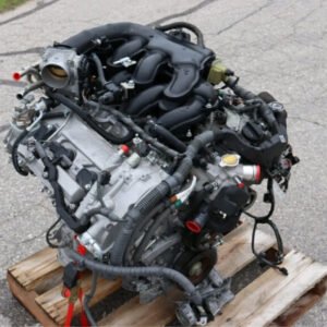 2003 ACURA TL USED ENGINE