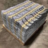 🇺🇸 counterfeit $100000 Undetected counterfeit notes