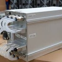 bitcoin miner Bitmain Antminer S21 XP+ Hyd (500 TH/s):