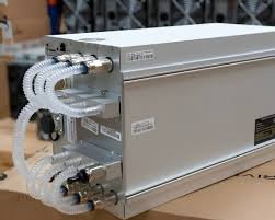 Bitmain Antminer S21 XP+ Hyd (500 TH/s): ~500 TH/s, 5,500 W