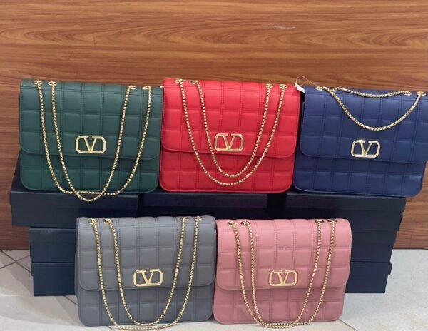 ladies quality bag for sale - Image 4