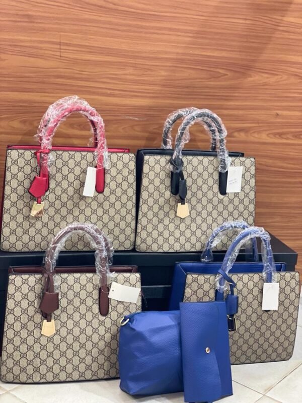 Quality ladies bags price per bag - Image 2