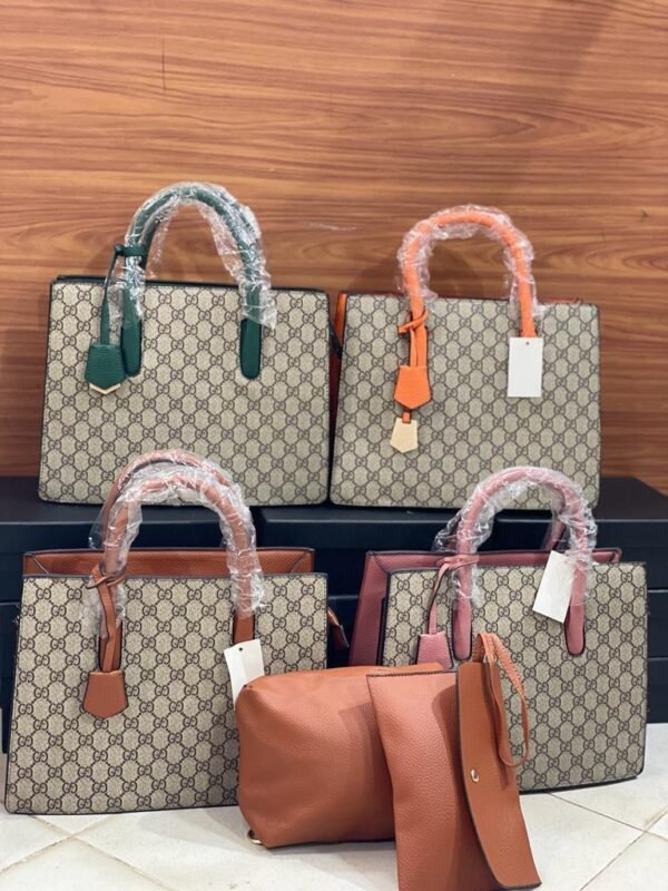 Quality ladies bags price per bag