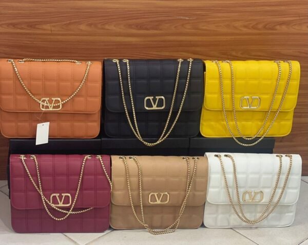 ladies quality bag for sale - Image 5