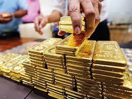Gold for sale