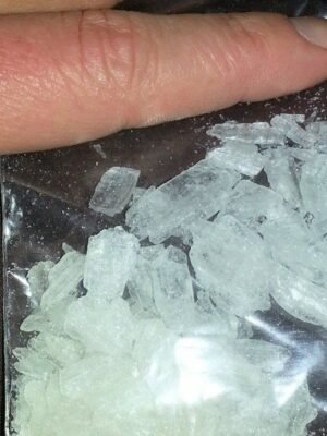 🇺🇸 MDMA (4g-Methylenedioxy)