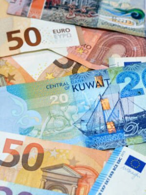 🇰🇼5000KWD kuwait dinar counterfeit