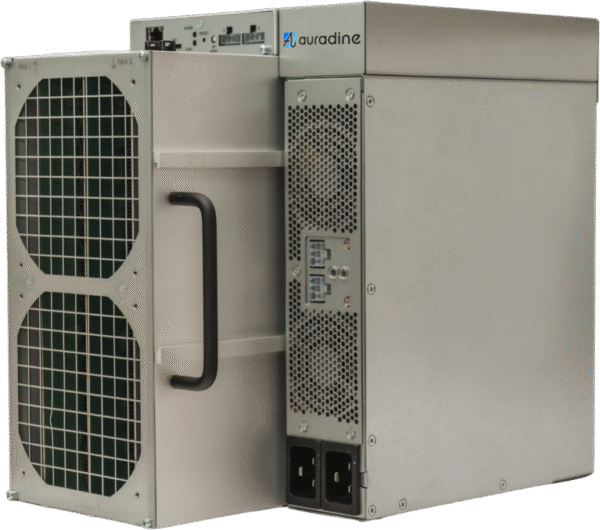 Auradine Teraflux AH3880 600 TH/s BITCOIN miner - Image 5