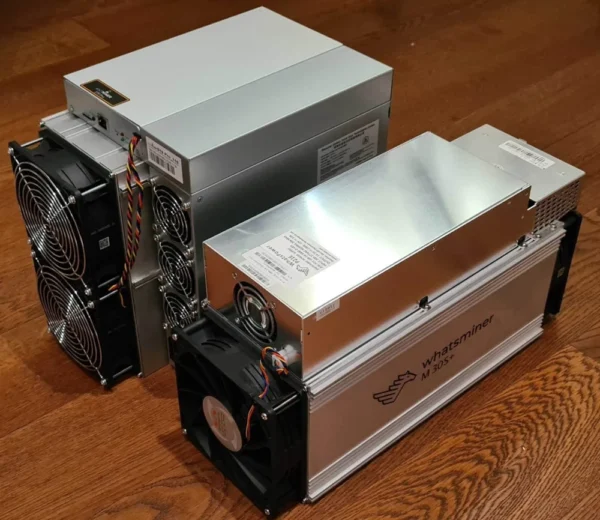 Microbt Whatsminer M30s 100ths bitcoin machine for sale