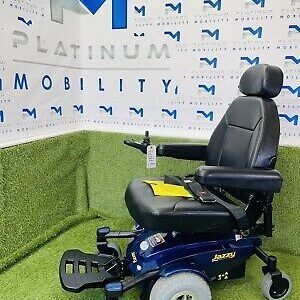ELECTRIC MOBILITY CHAIR