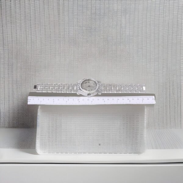 Luxury Iced Out Watch | Iced - Image 3