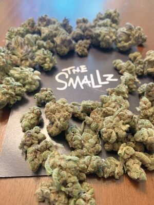 🇨🇦White Widow strain per 1 gram