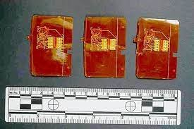 Card skimmers and shimmers