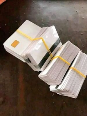 Clone Card with €10,000 balance